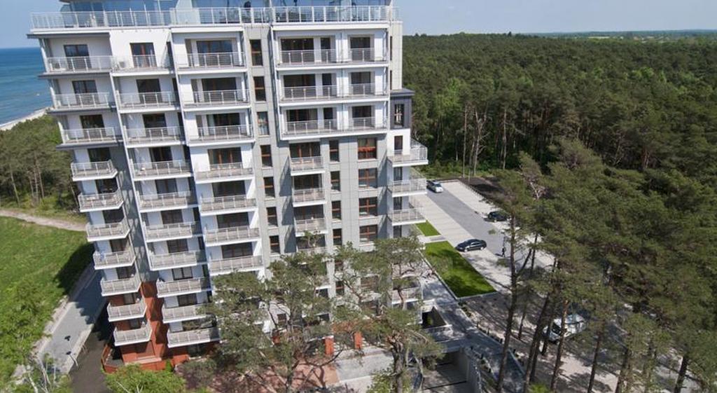 Apartament Superior De Lux - Porta Mare Dziwnowek Room photo