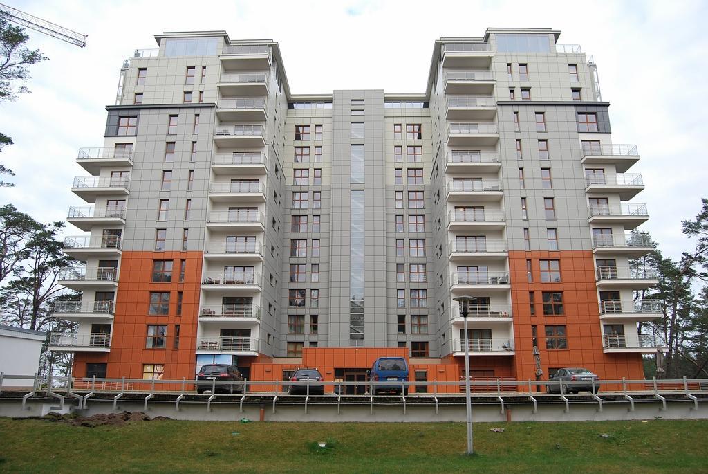 Apartament Superior De Lux - Porta Mare Dziwnowek Room photo