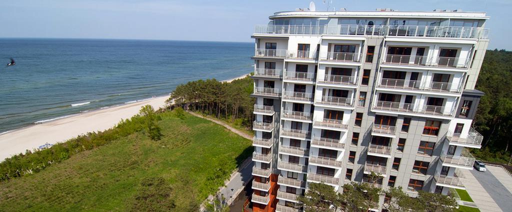 Apartament Superior De Lux - Porta Mare Dziwnowek Room photo